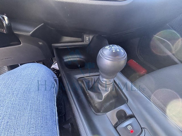 Toyota c-hr 1.2 turbo 2wd c-enter, 2017 - afbeelding 10 van  34