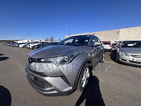 Toyota c-hr 1.2 turbo 2wd c-enter, 2017 - afbeelding 1 van  34