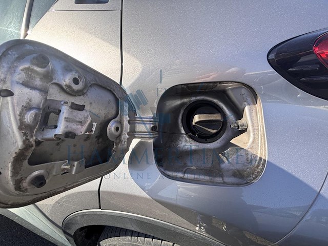 Toyota c-hr 1.2 turbo 2wd c-enter, 2017 - afbeelding 18 van  34