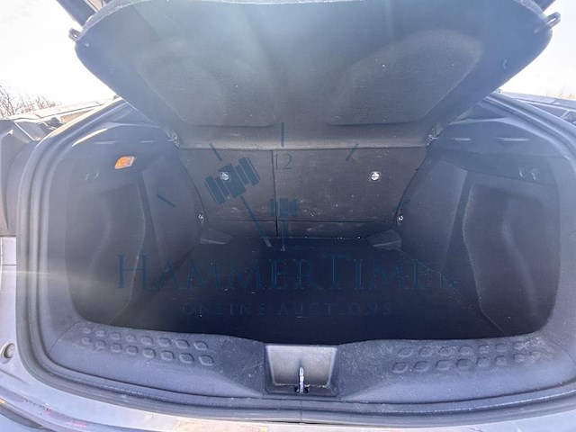 Toyota c-hr 1.2 turbo 2wd c-enter, 2017 - afbeelding 19 van  34