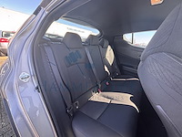 Toyota c-hr 1.2 turbo 2wd c-enter, 2017 - afbeelding 20 van  34
