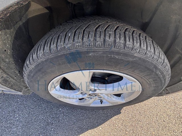 Toyota c-hr 1.2 turbo 2wd c-enter, 2017 - afbeelding 22 van  34