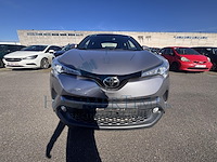 Toyota c-hr 1.2 turbo 2wd c-enter, 2017 - afbeelding 12 van  34