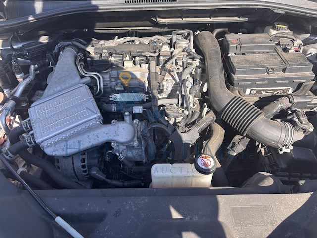 Toyota c-hr 1.2 turbo 2wd c-enter, 2017 - afbeelding 24 van  34