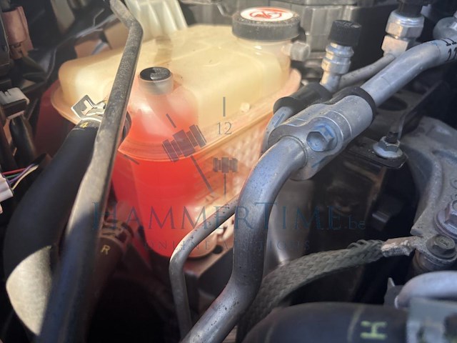 Toyota c-hr 1.2 turbo 2wd c-enter, 2017 - afbeelding 25 van  34