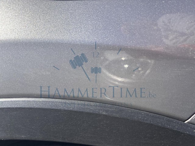 Toyota c-hr 1.2 turbo 2wd c-enter, 2017 - afbeelding 28 van  34