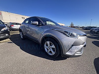 Toyota c-hr 1.2 turbo 2wd c-enter, 2017 - afbeelding 23 van  34
