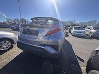Toyota c-hr 1.2 turbo 2wd c-enter, 2017 - afbeelding 30 van  34