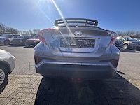 Toyota c-hr 1.2 turbo 2wd c-enter, 2017 - afbeelding 31 van  34
