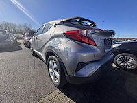 Toyota c-hr 1.2 turbo 2wd c-enter, 2017 - afbeelding 32 van  34