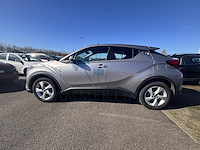 Toyota c-hr 1.2 turbo 2wd c-enter, 2017 - afbeelding 33 van  34