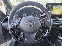 Toyota c-hr 1.8 hybrid dynamic 2021 | z-948-kr - afbeelding 6 van  28
