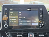 Toyota c-hr 1.8 hybrid dynamic 2021 | z-948-kr - afbeelding 10 van  28