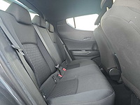 Toyota c-hr 1.8 hybrid dynamic 2021 | z-948-kr - afbeelding 17 van  28
