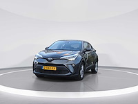 Toyota c-hr 1.8 hybrid dynamic 2021 | z-948-kr - afbeelding 23 van  28