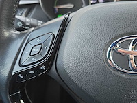 Toyota c-hr 1.8 hybrid dynamic 2021 | z-948-kr - afbeelding 8 van  28