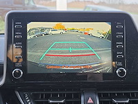 Toyota c-hr 1.8 hybrid dynamic 2021 | z-948-kr - afbeelding 11 van  28