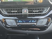 Toyota c-hr 1.8 hybrid dynamic 2021 | z-948-kr - afbeelding 14 van  28