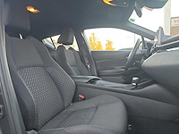 Toyota c-hr 1.8 hybrid dynamic 2021 | z-948-kr - afbeelding 19 van  28