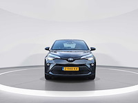 Toyota c-hr 1.8 hybrid dynamic 2021 | z-948-kr - afbeelding 22 van  28
