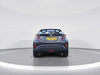 Toyota c-hr 1.8 hybrid dynamic 2021 | z-948-kr - afbeelding 26 van  28