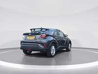 Toyota c-hr 1.8 hybrid dynamic 2021 | z-948-kr - afbeelding 27 van  28