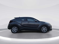Toyota c-hr 1.8 hybrid dynamic 2021 | z-948-kr - afbeelding 28 van  28