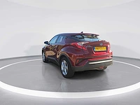 Toyota c-hr 1.8 hybrid dynamic | nj-311-g i - afbeelding 6 van  7
