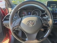 Toyota c-hr 1.8 hybrid dynamic | nj-311-g i - afbeelding 7 van  7