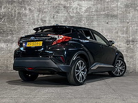 Toyota c-hr 1.8 hybrid executive 122pk 2017 (origineel-nl), rf-509-l - afbeelding 2 van  55