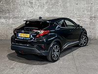 Toyota c-hr 1.8 hybrid executive 122pk 2017 (origineel-nl), rf-509-l - afbeelding 3 van  55