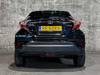 Toyota c-hr 1.8 hybrid executive 122pk 2017 (origineel-nl), rf-509-l - afbeelding 4 van  55