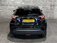 Toyota c-hr 1.8 hybrid executive 122pk 2017 (origineel-nl), rf-509-l - afbeelding 5 van  55