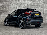 Toyota c-hr 1.8 hybrid executive 122pk 2017 (origineel-nl), rf-509-l - afbeelding 6 van  55
