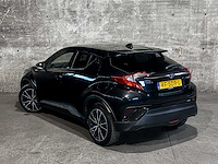 Toyota c-hr 1.8 hybrid executive 122pk 2017 (origineel-nl), rf-509-l - afbeelding 7 van  55