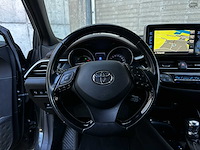 Toyota c-hr 1.8 hybrid executive 122pk 2017 (origineel-nl), rf-509-l - afbeelding 10 van  55
