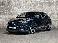 Toyota c-hr 1.8 hybrid executive 122pk 2017 (origineel-nl), rf-509-l