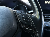 Toyota c-hr 1.8 hybrid executive 122pk 2017 (origineel-nl), rf-509-l - afbeelding 17 van  55