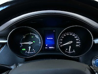 Toyota c-hr 1.8 hybrid executive 122pk 2017 (origineel-nl), rf-509-l - afbeelding 20 van  55