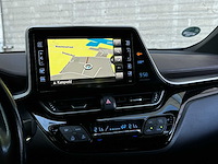 Toyota c-hr 1.8 hybrid executive 122pk 2017 (origineel-nl), rf-509-l - afbeelding 22 van  55