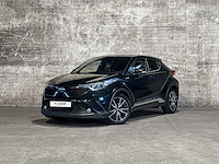 Toyota c-hr 1.8 hybrid executive 122pk 2017 (origineel-nl), rf-509-l - afbeelding 12 van  55