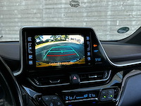 Toyota c-hr 1.8 hybrid executive 122pk 2017 (origineel-nl), rf-509-l - afbeelding 24 van  55