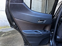 Toyota c-hr 1.8 hybrid executive 122pk 2017 (origineel-nl), rf-509-l - afbeelding 27 van  55