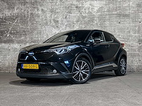 Toyota c-hr 1.8 hybrid executive 122pk 2017 (origineel-nl), rf-509-l - afbeelding 23 van  55