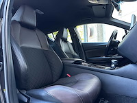 Toyota c-hr 1.8 hybrid executive 122pk 2017 (origineel-nl), rf-509-l - afbeelding 34 van  55