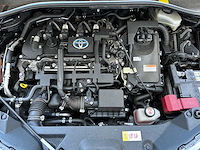 Toyota c-hr 1.8 hybrid executive 122pk 2017 (origineel-nl), rf-509-l - afbeelding 35 van  55
