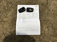 Toyota c-hr 1.8 hybrid executive 122pk 2017 (origineel-nl), rf-509-l - afbeelding 42 van  55
