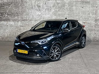 Toyota c-hr 1.8 hybrid executive 122pk 2017 (origineel-nl), rf-509-l - afbeelding 33 van  55