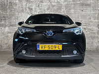 Toyota c-hr 1.8 hybrid executive 122pk 2017 (origineel-nl), rf-509-l - afbeelding 44 van  55