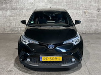 Toyota c-hr 1.8 hybrid executive 122pk 2017 (origineel-nl), rf-509-l - afbeelding 52 van  55